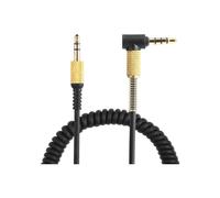 Cables and extensions for headphones and earphones Yizhet Audio Replacement Cable for Marshall Monitor Marshall Major II 5670