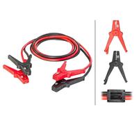 Cables auxiliares de arranque 8KS 236 689-011 HELLA