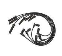 cables bujías coche 89018131 Compatible Con Chevrolet Para Uplander V6 3.5L 2005-2006 Cable De Bujía Cable De Bobina De Encendido