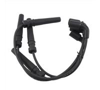 cables bujías coche Compatible con DAEWOO para LANOS 1.6L DOHC L4 1999 2000 2001 2002 200896497773 Cable de bujía
