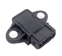 cables bujías coche Compatible con Hyundai para Santa Fe 3.5L 2003 2004 2005 2006 27370-38000 MD315784 Sensor de falla de encendido
