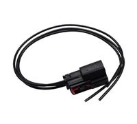 cables bujías coche Compatible con Lincoln para MKS 3.7L V6 2009 2010 2011 2012 2013 2014 2015 2016 9U2Z14S411EA Conector de bobina de encendido Arnés de enchufe