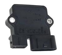 cables bujías coche Compatible con Mitsubishi para 3000GT para Montero J723T LX729 LX607 LX732 JA1124 MD152999 MD304018 MD326147 Módulo de control de encendido