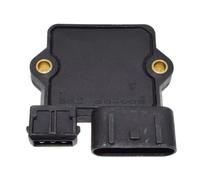 cables bujías coche Compatible con Mitsubishi para Montero Sport para Diamante 3000GT J723T MD160535 MD349207 MD152999 Módulo de encendido