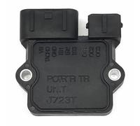cables bujías coche Compatible con Mitsubishi para Montero Sport para Diamante 3000GT MD160535 MD349207 MD152999 J723T Módulo de encendido