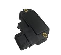 cables bujías coche Compatible con Peugeot para 106 205 306 309 405 605 para Boxer para Partner 594555 594545 0227100140 Módulo electrónico de encendido adecuado