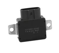 cables bujías coche Compatible con Suzuki para BALENO 131300-2240 T4408 Sensor de módulo de encendido