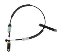 Cables Caja Cambios Compatible Con Ram Para ProMaster 2014-2021 Cable De La Palanca Selectora De Tiro Selector Cambios De Transmisión Manual Accesorios 68166623AB