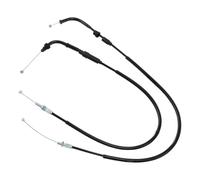 Cables de Acelerador Compatibles con Honda CBR600RR CBR 600 2007-2023