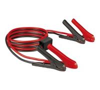 Cables de arranque BT-BO 25/1 A LED SP negro/Rojo