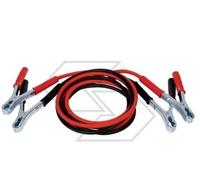 Cables De Arranque De Emergencia Batería 2500Mm 100A 25Mm A28231