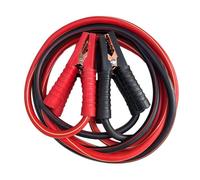 Cables De Arranque De Salto Genérico - Accesorio De Batería De Coche