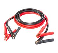 Cables de Arranque HELLA 24 V 750 A 5 m con Bolsa CCA