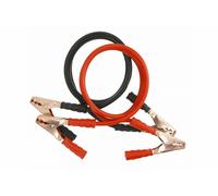 Cables de arranque hogert 400a 3 metros, uso automotriz, alta conducti