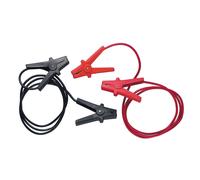 Cables De Arranque Para Batería De Auto 250cm 70 A Con Pinzas Aisladas + Bolsa