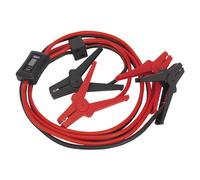 Cables De Arranque Sealey 16Mm X 3M 400A Con Protección Electrónica BC16403SR