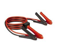 Cables De Batería Para Auto Einhell 2030360 BT BO 16 1 Rojo Y Negro