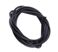 Cables de cable de freno de bicicleta, cables de cable de bicicleta 3M para kit de accesorios Replacemet Replacemet para bicicletas de carretera (negro)