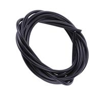 Cables de cable de freno de bicicleta, cables de cable de bicicleta para kit de accesorios Replacemet Replacemet para bicicletas de carretera (negro)