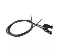 Cables de cristal del techo corredizo de la alta universalidad para Jetta y para la pieza de repuesto AP369818 del escarabajo