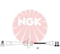 Juego de cables de encendido NGK 4104