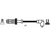 Juego de cables de encendido NGK 7285