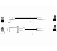 NGK Juego de cables de encendido 7371