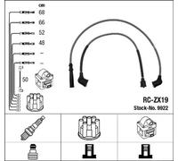 NGK 9922 Juego de cables de encendido