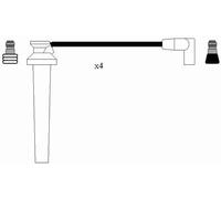 NGK Juego de cables de encendido 2476 para MINI y Chrysler (Neon, PT Cruiser)
