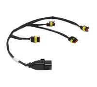 Cables de encendido Para Hyundai Para Sonata EF 2002-2005 | 27350 23460 27350-23460 2735023460 Cable De Extensión De Bobina De Encendido