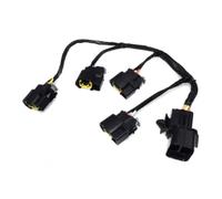 Cables de encendido Para Hyundai para Veloster 1.6L 2012-2014 | 27350-2B000 MR578861 MR578862 Cable de extensión de bobina de encendido