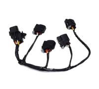Cables de encendido Para Hyundai para Veloster 1.6L 2012-2014 | 273502B000 Cable de extensión de bobina de encendido de coche