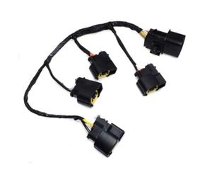 Cables de encendido Para Kia para Soul 1.6L 2010 2011 273502B000 | Cable de extensión de bobina de encendido
