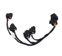 Cables de encendido Para KIA para SOUL 2009 2010 2011 2012 2013 | 273502B000 27350-2B000 Bobina de encendido del arnés de cables de extensión