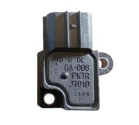 Cables de encendido Para Mitsubishi para Galant 2.0L 1990-1993 | Módulo de control de encendido FOBZ-12A297A BP01-18-251 J701D J701