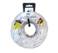 Cables de instalación eléctrica marca edm para