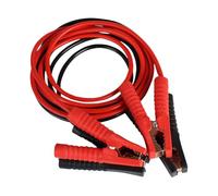 Cables de Jinete de Coche, cables de Camión de Camión - Hilos de Recordatorio de Automóviles - 13 Pies Batter Battery Wires 2000a con Bolsa de Transporte para Coche de Camiones Automóviles