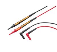 Cables de prueba Fluke TL175-HV CAT III 1500V TwistGuard™