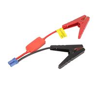 Cables de Puente para Batería de Coche, Pinzas Inteligentes para Batería de Coche EC5, Pinzas para Batería, Pinzas para Batería de Arranque de Coche de 12 V, para Arrancar