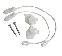 Cables de puerta (kit completo) - Lavavajillas - De Dietric, Brandt, Sauter, Fagor, Thomson, Franke, Sangio, Novy, Foster, Samsung y Thermor.
