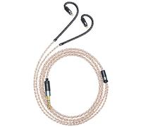Cables de repuesto para auriculares Audeze iSINE20 LCDi3 LCDi4 64audio A12t U12t DUNU SA6 SA3 DM480 UM 3DT MEXT 2HT Oriolus Blessing2 KXXS (enchufe de 4,4 mm, 0,78 mm) 2 pines)