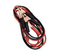 Cables de salto,Cables de salto para camiones,Cable de batería de coche Booster Automotive - Cable de arranque de emergencia seguro con buen aislamiento para camiones y vehículos comerciales