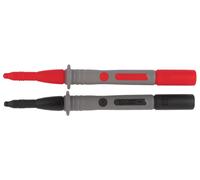 Cables de sonda aislados - UNI-T