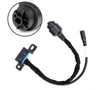 Cables de terminales de cableado de caja de cambios Mercedes 7G compatibles con herramientas VVDI MB, mejorando la precisión de diagnóstico y la evaluación del sistema