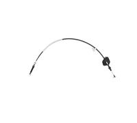 Cables de varillaje de Cambios compatibles con Toyota Echo 2000 2001 2002 2003 2004 2005. Cable de Palanca de Cambios automática. Cable selector de Cambios de transmisión 3382052290