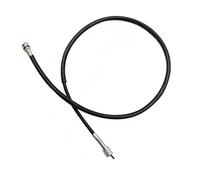 Cables dirección para moto Cable tacómetro odómetro Compatible con Suzuki DRZ400 DR250, cable velocímetro motocicleta todoterreno(DR250)