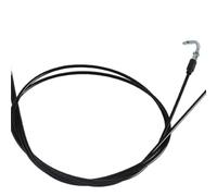 Cables dirección para moto Para Har&ley Sportster XL883 XL1200 1996-2015 Cable del acelerador
