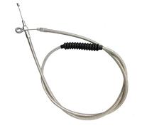Cables dirección para moto Para Har&ley XL 1200V Sportster 1200C 2011-2015 Cable de embrague
