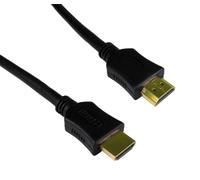 CABLES DIRECT - 10M V1.4 HDMI-FAST WITH ETHERNET B/Q NUEVO