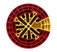 Cables Dresser - Herramienta De Organización De Peine De Cable | Cables Ethernet Ordenamiento Bundler Gadget | Herramientas De Redes Fáciles De Gestión De Para Tirar Por Encima De La Cuadrícula